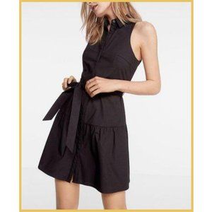 Express Sleeveless Dress